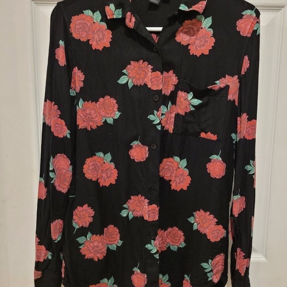 Icône button down shirt - Picture 1 of 3